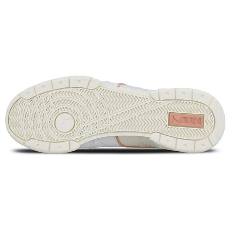 Puma Женские 369793-03 Cgr Og Белый Розовый