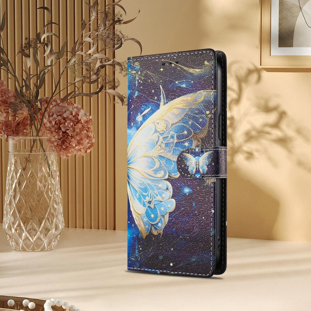 Phone Case For Samsung Galaxy A72 A52 A52S A42 A32 A22 A12 A02 A71 A51 A41 A31 A21 A21S A11 A01 Book Cover Flip Wallet Leather