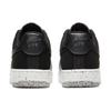 Nike Женские кроссовки Air Force 1 Low Crater Black Photon Dust CT1986-002