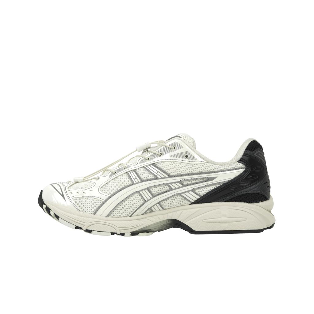 UNAFFECTED x ASICS Gel Kayano 14 Infinite Wonders Pack - Ярко-белые мужские кроссовки Jet-Black 1201A922-100