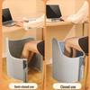 Portable USB Desk Foot Warmer