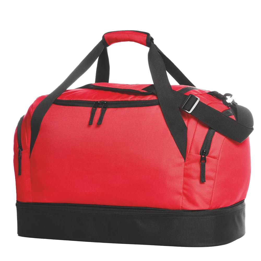 Halfar Team Sports Duffle Bag