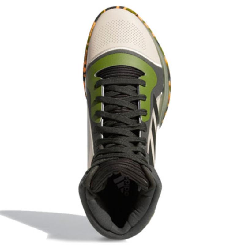 Adidas Кроссовки Marquee Boost 'Camo Sole' EF0489