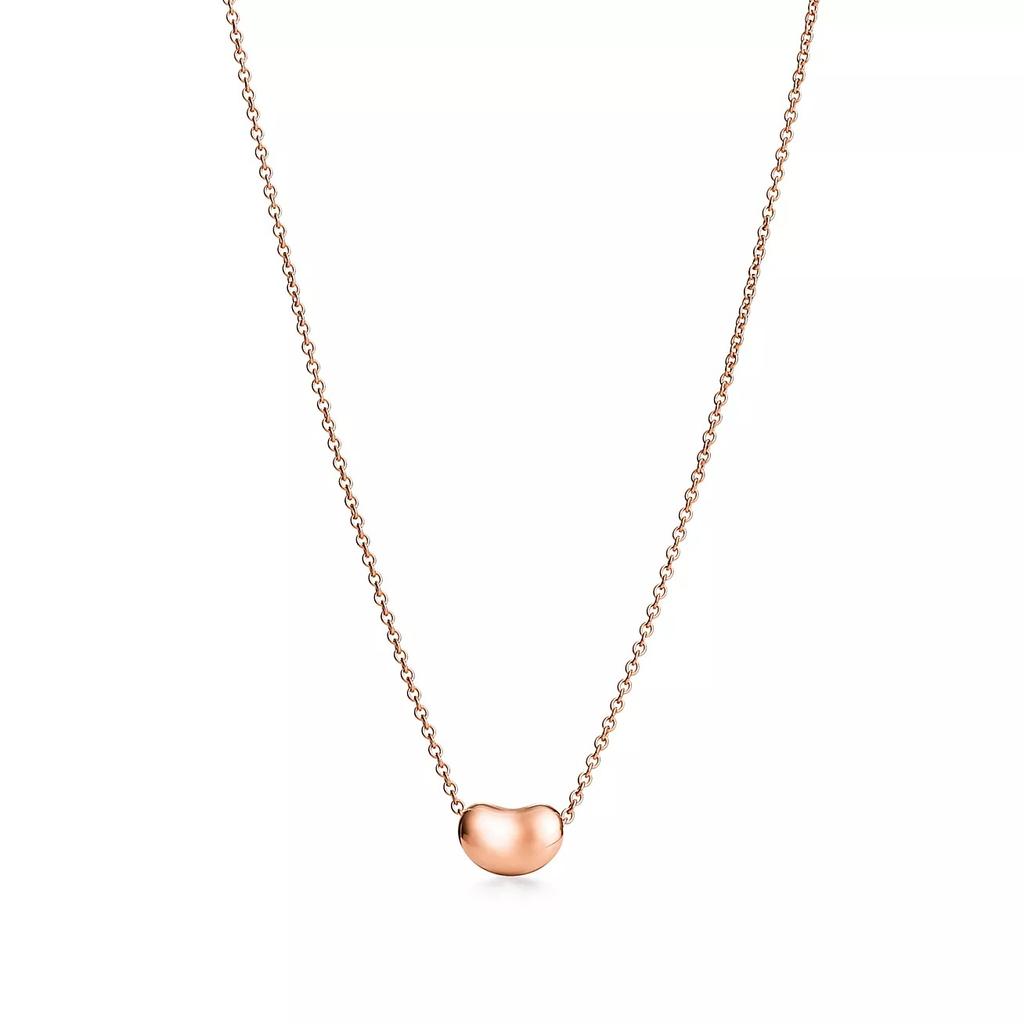 Tiffany & Co. Elsa Peretti® Minimalist Necklace Women necklace GRP11433