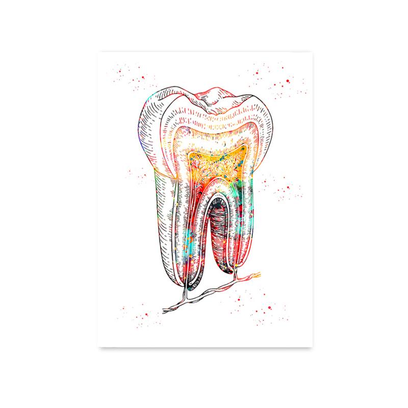 Анатомия человека мышечная система холст картина сердце легкие кость плакат печать медицинское образование офисные фотографии украшение дома подарки