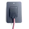 A96E-Compatible PWM Light Dimmer With Rotary Knob For Easy Installation RV Experience 12V Light Dimmer