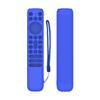 Silicone Shockproof Protector Repalcement Parts Anti Slip Television Remote Cover All Inclusive for TCL RC902V FMR1 Voice Remote
