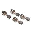 2 Pair/set Carbon Brushes For GSR GSB 12V 14.4V 18V 24V