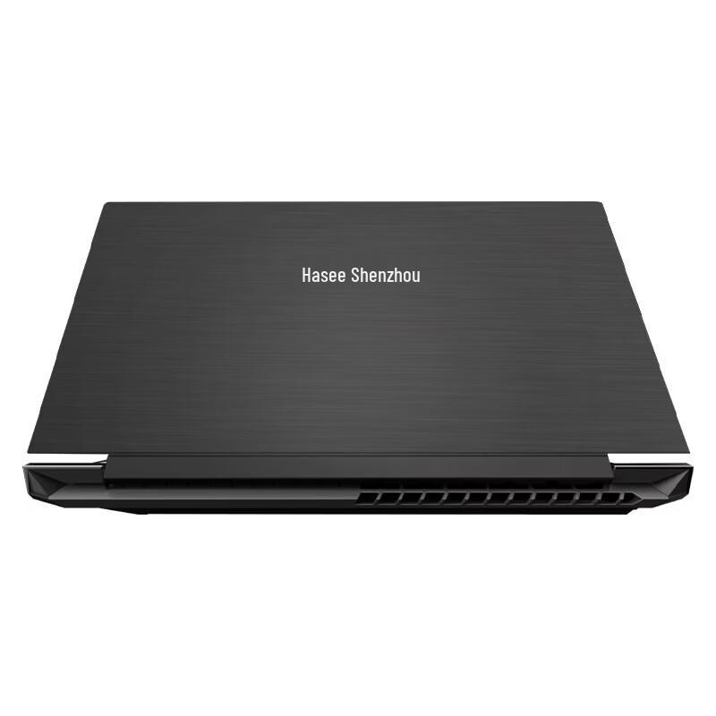 Hasee War God Series Gaming Laptop (CN version)