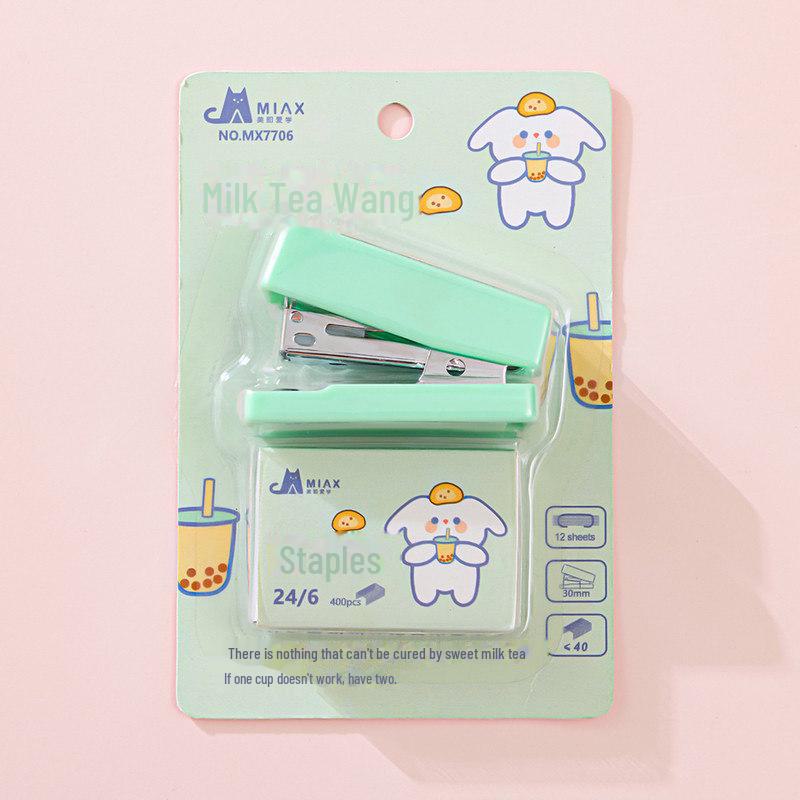 Набор мини-степперов «Мультяшный»: Портативный и симпатичный для студентов и офиса