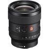 Sony FE 24mm GM Полнокадровый фикс-объектив продукт E-mount F1.4 Широкоугольный (SEL24F14GM)