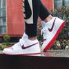 Jordan 1 Низкий GS Белая Ягода 554723-161