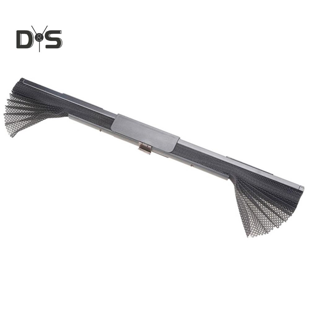 Автомобильная автоматическая выдвижная шторка для бокового окна, солнцезащитный козырек, слепой солнцезащитный козырек