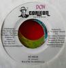 7inch Record WAYNE MARSHALL - So High NONE Don Corleon Rec Jamaica Reggae, Ska & Dub Used