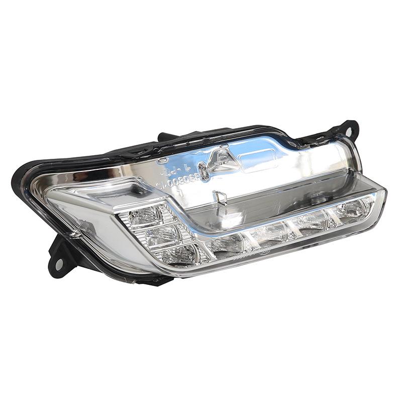 W212/W204 Daytime Running & Front Fog Lights for E180/E200/E260/E300