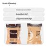 Zutong Self-Heating Emergency Rations