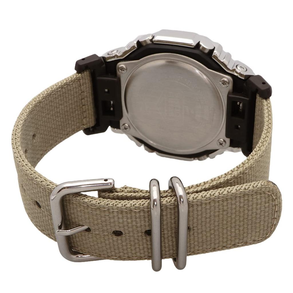 Часы CASIO размер зарубежная модель G-SHOCK GM-2100C-5A мужские [предмет]