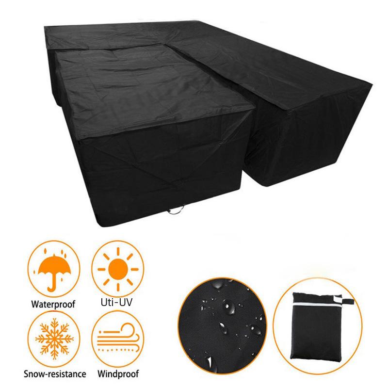 3x3x3 м водонепроницаемый устойчивый к УФ-излучению треугольный солнцезащитный парус для сада, бассейна или двора