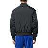 adidas Мужские пуховики Черный лацкан Умеренный пуховик HR8675