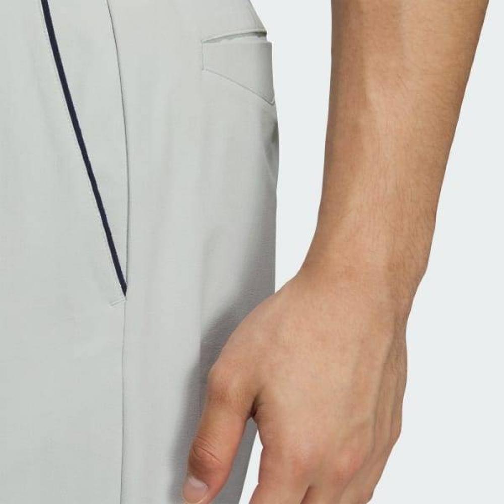 Adidas Брюки Golf 25 SS Men S twiStwave серые
