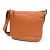 Сумка через плечо Gentry 1034511 Верблюжий/45