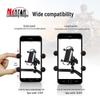 Rechargeable Motorcycle & Bicycle Phone Camera Holder