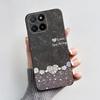 Чехол для Honor X5b Plus X 5b GFY-LX2P Крутой Модный Горячий Задняя Крышка Силиконовые Чехлы для Телефона Для Honor X5b HonorX5b Plus Мягкие Fundas