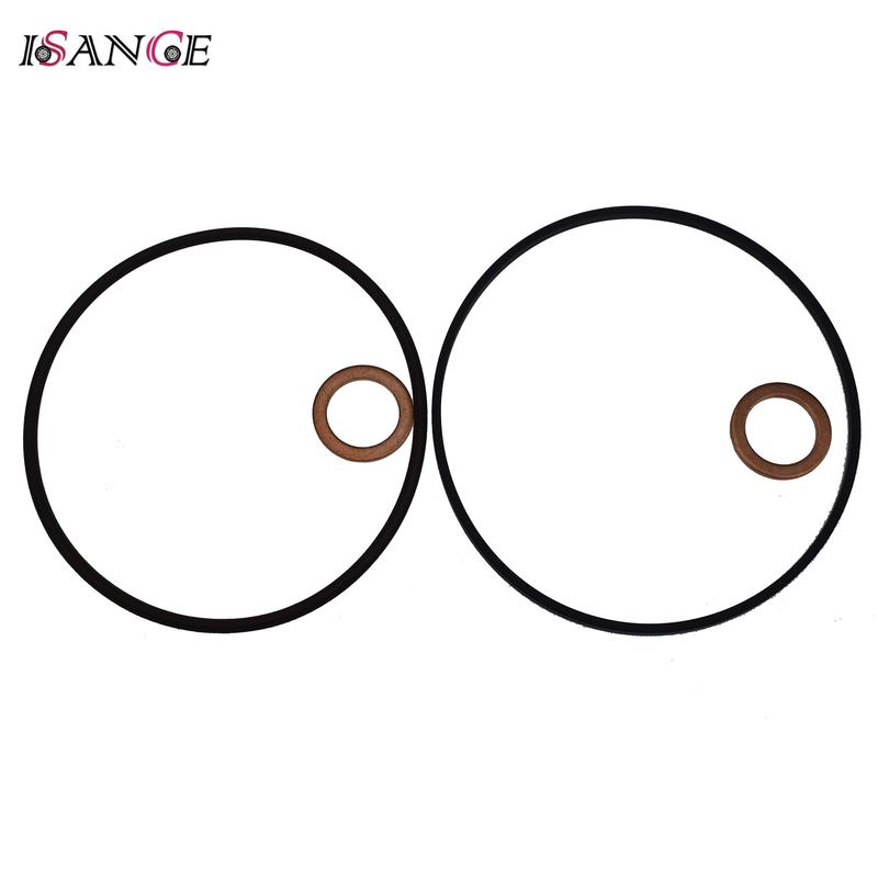 Rebuilt Single Vanos Camshaft Adjuster Unit Seal Gasket For BMW 316i 318i 320i 323i 325i 328i 518i 520i 523i 525i 530i 535i 540i