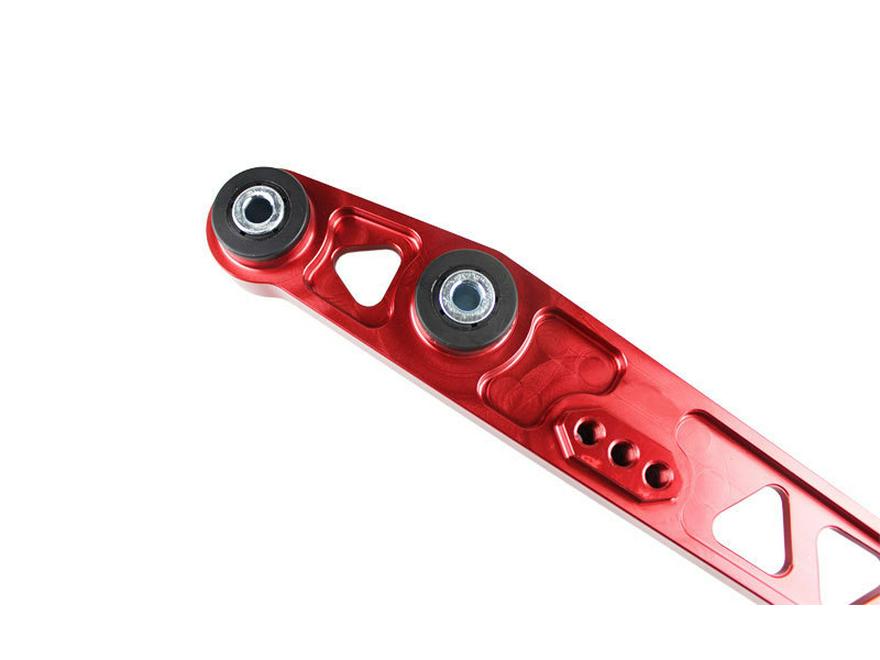 Алюминиевый задний нижний рычаг подвески Honda Civic, усиление шасси