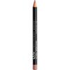 Nicks Professional Slim Lip Liner 809 Mahogany 1g