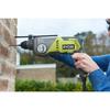 RYOBI - Perforateur SDS+ 800 W 4 modes : perçage, perforation, burinage, burinage flottant - 3,0 Joules Epta - Coffret - RSDS680-KA2