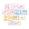 Kamichama Karin Trading Original Bromide Box 14-Piece