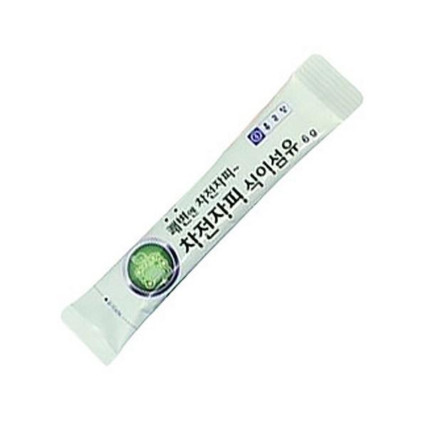 Диетическая клетчатка Chong Kun Dang Psyllium Husk, 30 упаковок, 180 г, 1 шт., Корейская основная здоровая пища