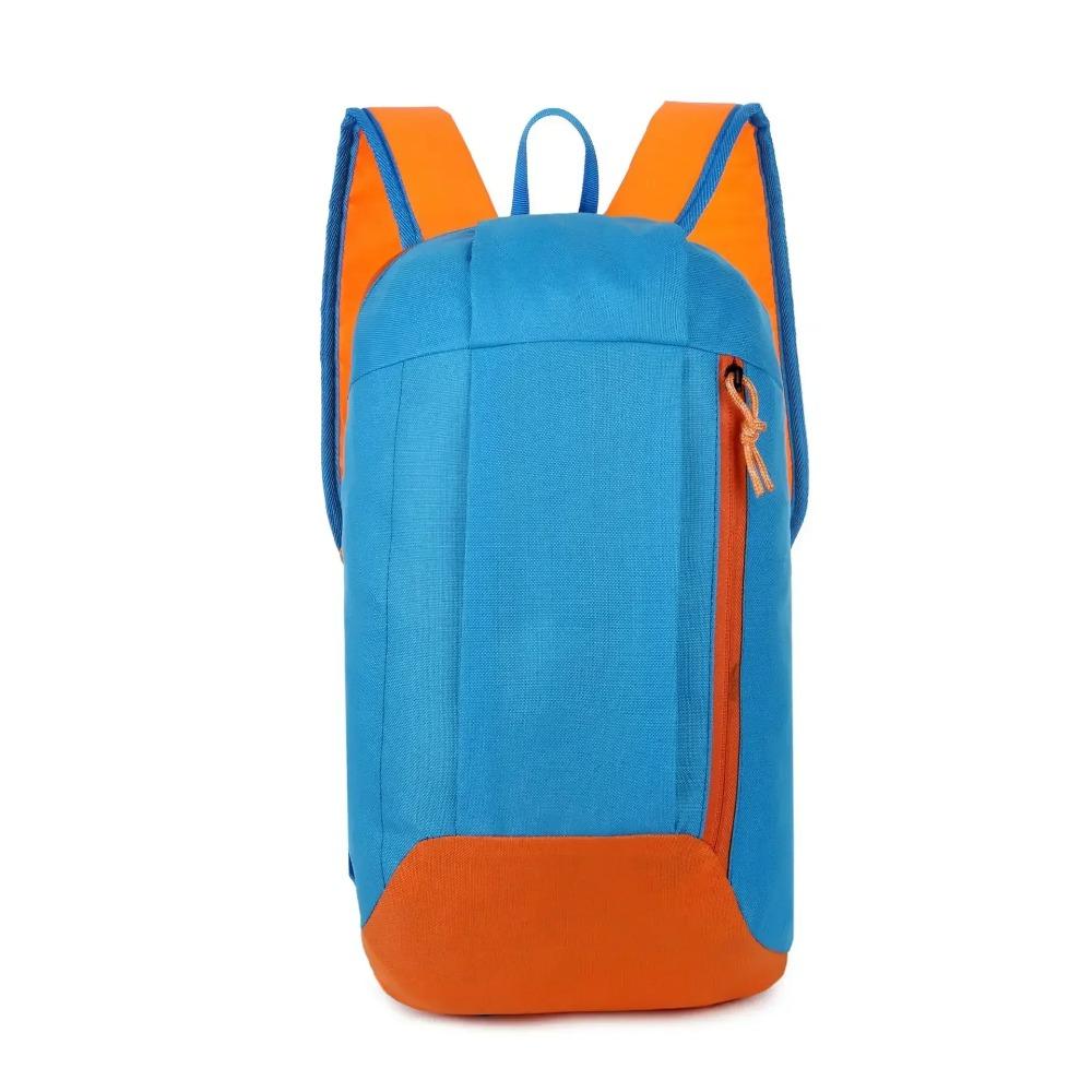 Fashion Outdoor Sports Backpack for Men Women Cycling Travel Hiking Backpack Waterproof Causal Bag Climbing Backpack Schoolbag