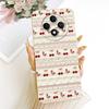 For OPPO Reno12 F 5G Reno 12 Pro 12F 12FS 12 5G Cute Cat Flower Butterfly Cartoon Phone Case Shockproof Soft Silicone Cases