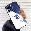 Skiing Snow Snowboard Ski Phone Cover For iPhone 16 15 12 11 13 14 Pro Max Mini X XR XS Max Plus Phone Case