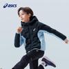 Asics Детская легкая водонепроницаемая пуховая куртка Зима 2025