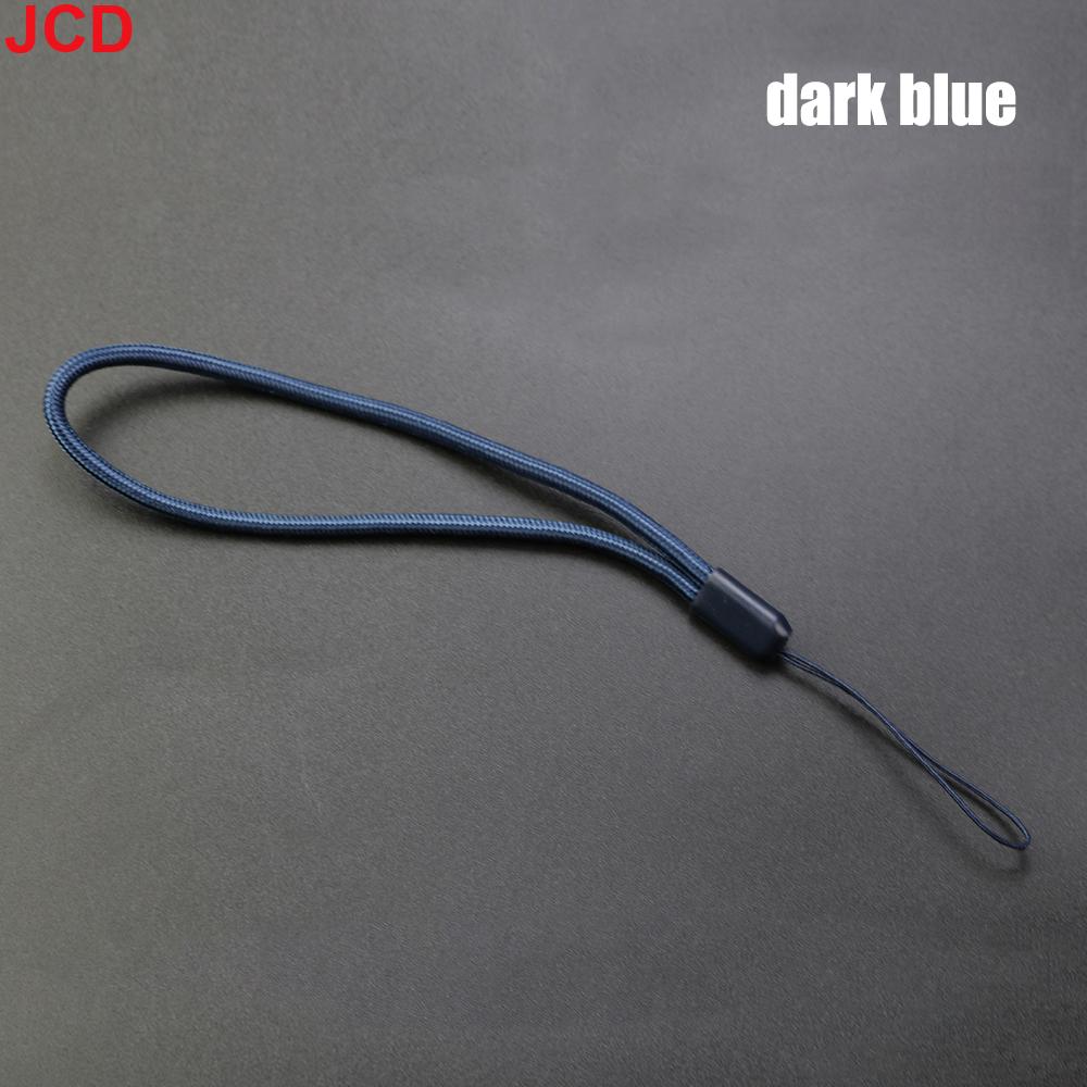 10pcs Hand Wrist Lanyard Strap String Short Grip Lanyard For GBA GBA SP GB GBC GBM GBP PSP DIY Braided Lanyard Wrist Hand Rope