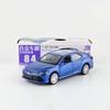 1/43 TOYOTA Camry Модель автомобиля из сплава Литой металлический транспорт Модель автомобиля Миниатюрный масштаб Высокая симуляция Коллекция Детская игрушка Подарок