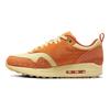 Nike Женские кроссовки Air Max 1 Somos Familia оранжевые Starfish Solar-Flare DZ5352-847