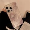 Для iPhone 15 Pro Max модный красивый чехол для телефона с бабочкой для iPhone 11 12 13 14 15 Pro INS противоударный чехол