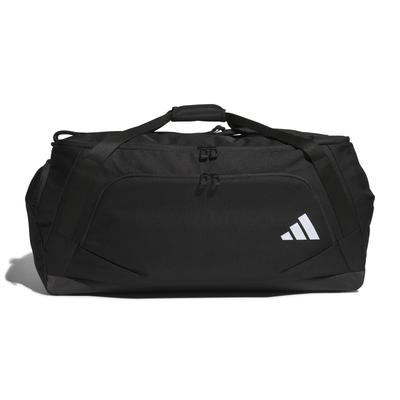 Командная дорожная сумка 75 л JMT70 Черная [Adidas] EP/Syst. (IM5248)