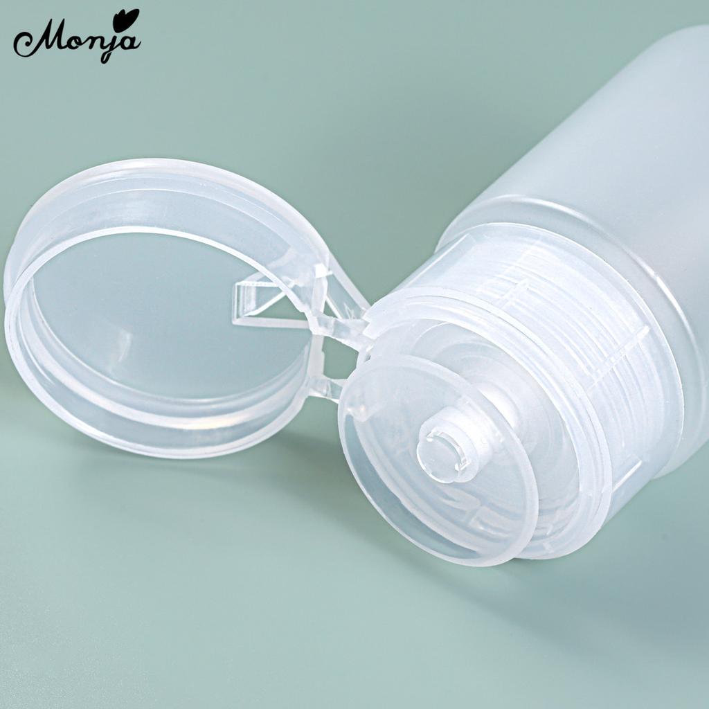 Бутылочка-дозатор для косметических жидкостей, 75 мл