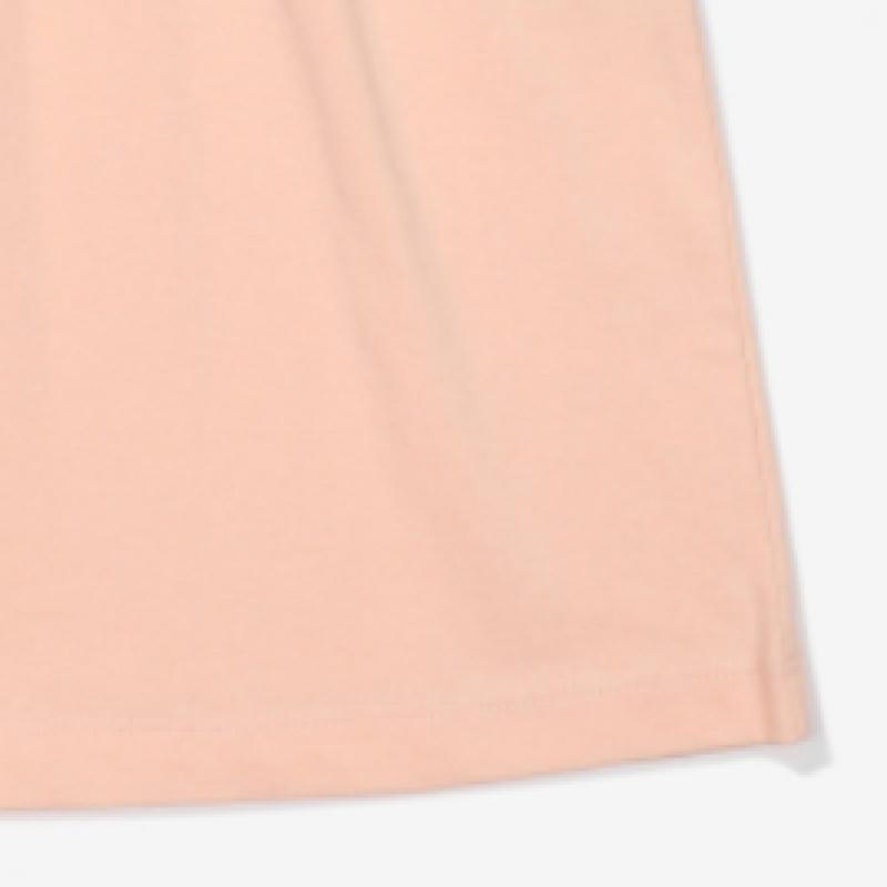 [Fila Kids] Fila X Susu Jin Счастливое платье Fk2opf2s01f Por q0zFk2opf2s01fPor