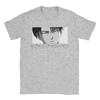 Vintage Attack on Titan T-Shirts Men O Neck Pure Cotton T Shirt AOT Anime Manga Short Sleeve Tee Shirt Gift Idea Clothing