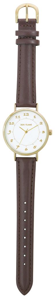 Sunflame Sunflame Beige Watch Co., Ltd. MJG-B26 MJG-B26-MO