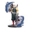 Banpresto Демон Kimetsu no Yaiba Фигурка Kizuna no Sou EX Узуй Тенген Истребитель