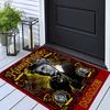Warner Bros. Films (19) Customize your name rug, office chair cushion, home bedroom living room gift.