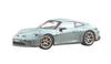 Norev Porsche 911 2023 Meissen Blue Готовое изделие 1/18 S/T