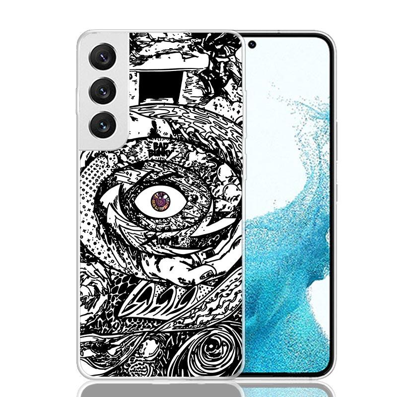 Чехол для телефона Bad Bunny X100pre для Samsung Galaxy S26 S25 Edge S24 S23 FE S22 Ultra S21 Plus S20 + Fundas Cover Coque Galaxy S25 S